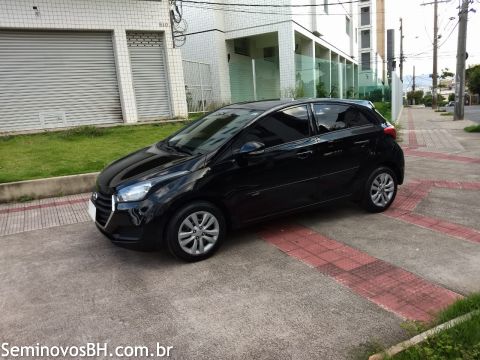 Hyundai HB20 Hyundai HB20