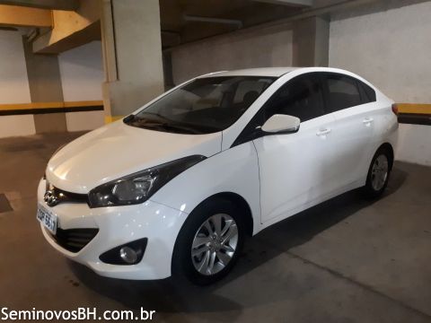 Hyundai HB20 S Hyundai HB20 S