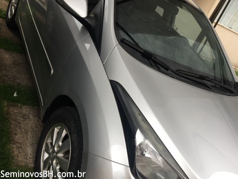 Hyundai HB20 S Hyundai HB20 S