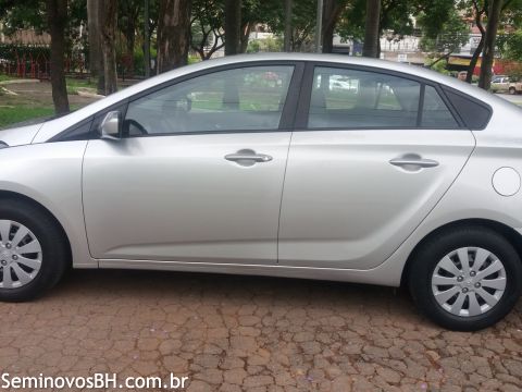 Hyundai HB20 S Hyundai HB20 S