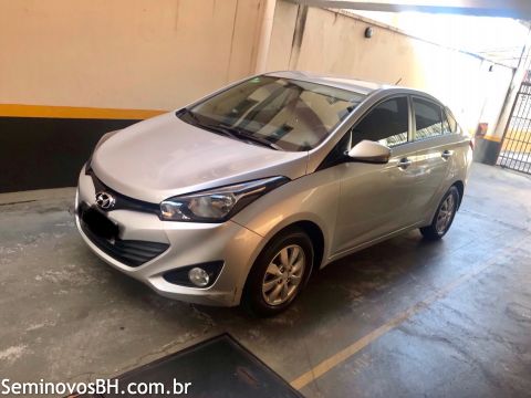 Hyundai HB20 S Hyundai HB20 S