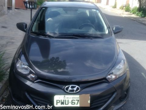 Hyundai HB20 S Hyundai HB20 S