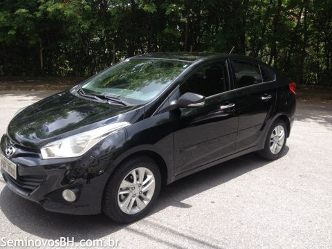 Hyundai HB20 S Hyundai HB20 S