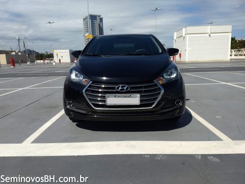 Hyundai HB20 S Hyundai HB20 S