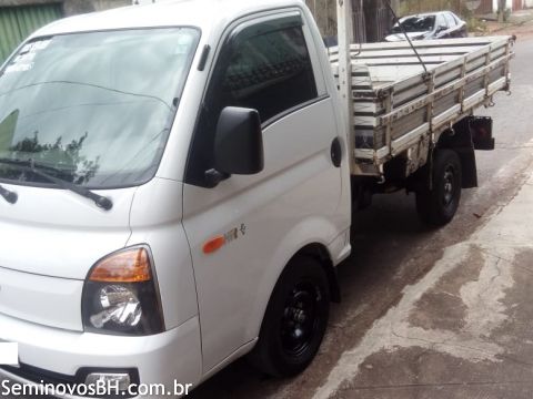 Hyundai HR Hyundai HR