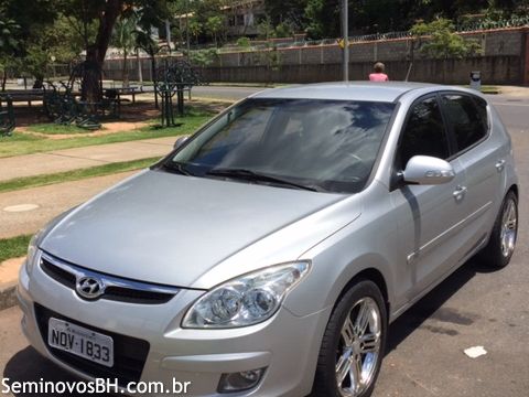 Hyundai I30 Hyundai I30