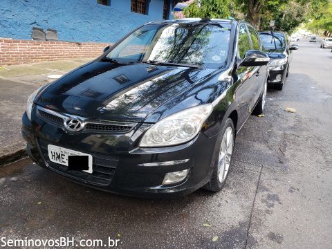 Hyundai I30 Hyundai I30