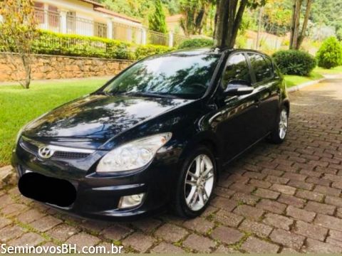 Hyundai I30 Hyundai I30