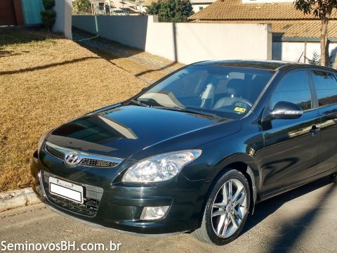 Hyundai I30 Hyundai I30