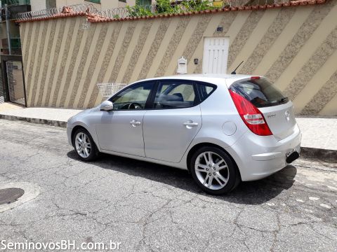 Hyundai I30 Hyundai I30