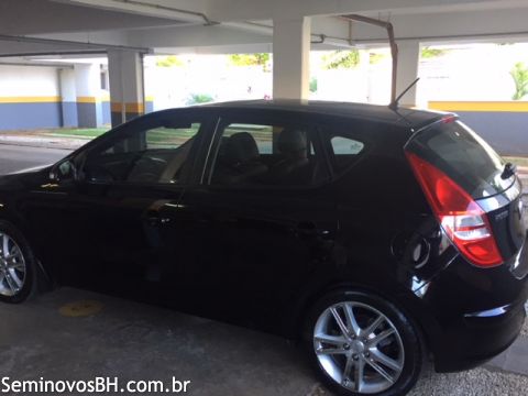 Hyundai I30 Hyundai I30