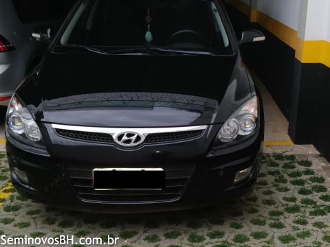 Hyundai I30 Hyundai I30