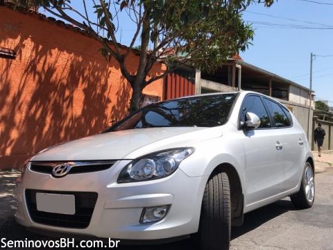 Hyundai I30 Hyundai I30