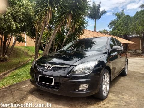 Hyundai I30 Hyundai I30