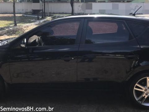 Hyundai I30 Hyundai I30