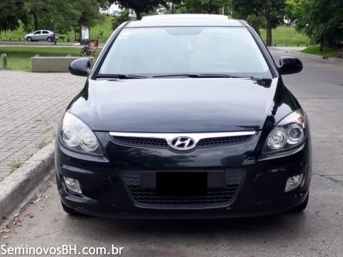 Hyundai I30 Hyundai I30