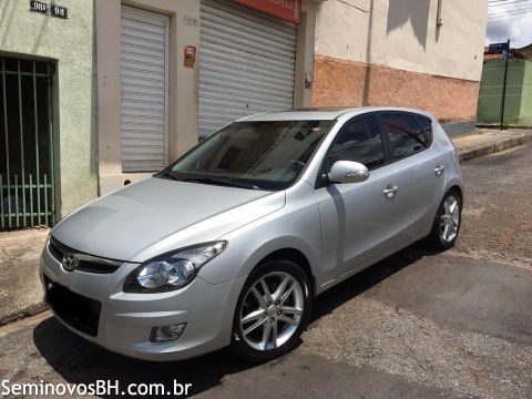 Hyundai I30 Hyundai I30