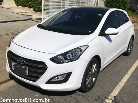 Hyundai I30 Hyundai I30
