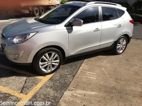Hyundai IX35 Hyundai IX35