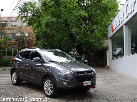 Hyundai IX35 Hyundai IX35