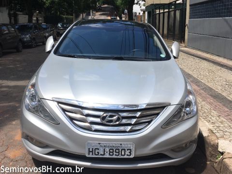Hyundai Sonata Hyundai Sonata