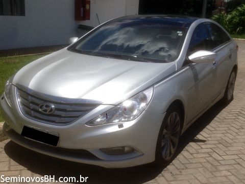 Hyundai Sonata Hyundai Sonata