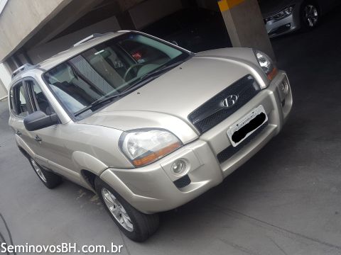 Hyundai Tucson Hyundai Tucson