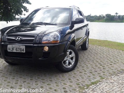 Hyundai Tucson Hyundai Tucson