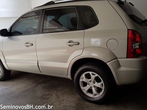 Hyundai Tucson Hyundai Tucson