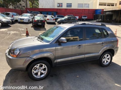 Hyundai Tucson Hyundai Tucson