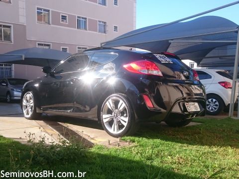 Hyundai Veloster Hyundai Veloster