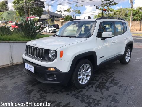 Jeep Renegade Jeep Renegade