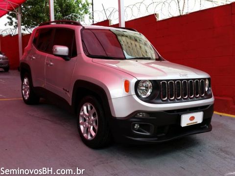 Jeep Renegade Jeep Renegade