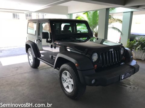 Jeep Wrangler Jeep Wrangler