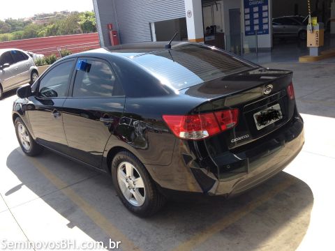 Kia Motors Cerato Kia Motors Cerato