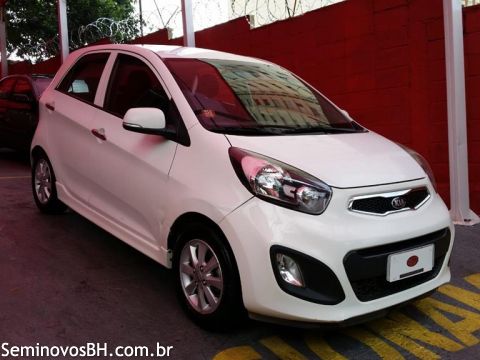 Kia Motors Picanto Kia Motors Picanto