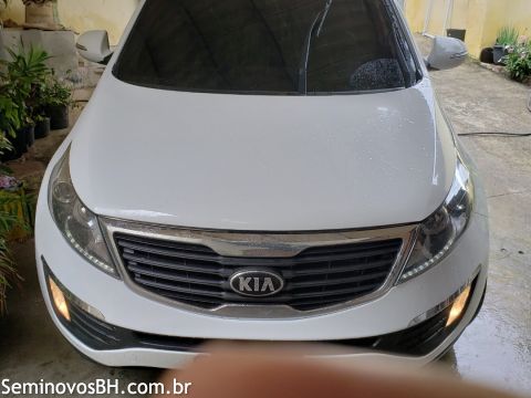 Kia Motors Sportage Kia Motors Sportage