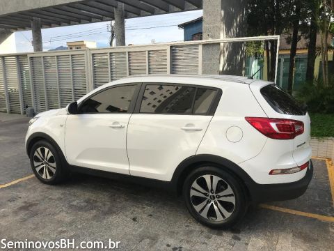 Kia Motors Sportage Kia Motors Sportage