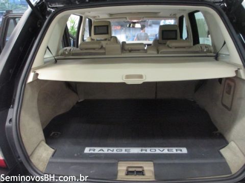MIL M - land-rover range rover sport hse. Land rover