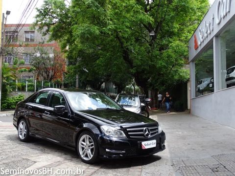 Mercedes Benz C 180 Mercedes Benz C 180