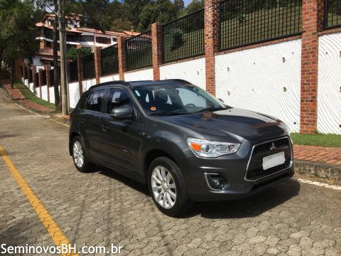 Mitsubishi ASX Mitsubishi ASX