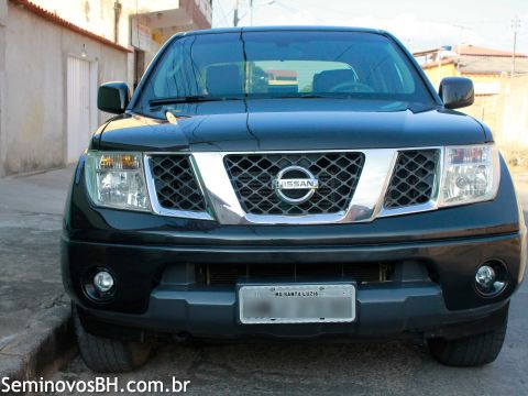 2004 Nissan frontier radio cd/mp3 #7