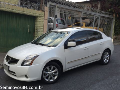Nissan Sentra Nissan Sentra