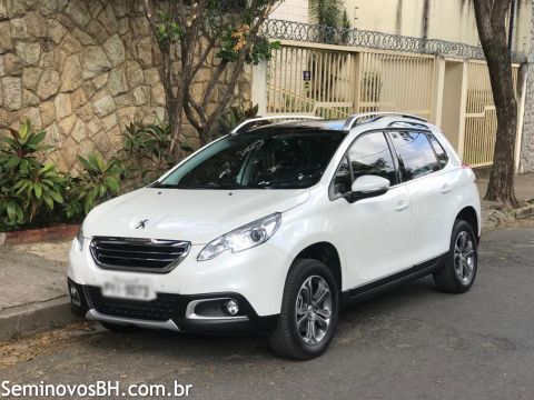 Peugeot 2008 Peugeot 2008