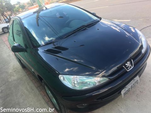 Peugeot 206 Peugeot 206