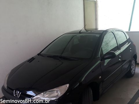 Peugeot 206 Peugeot 206