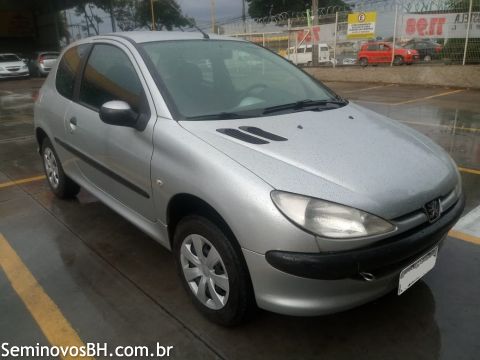 Peugeot 206 Peugeot 206
