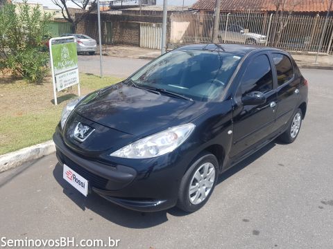 Peugeot 207 Peugeot 207