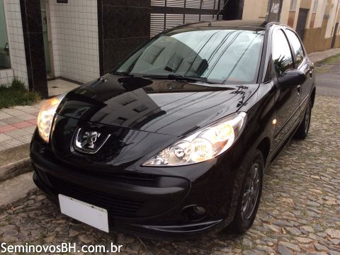 Peugeot 207 Peugeot 207