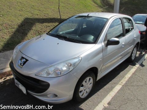 Peugeot 207 Peugeot 207